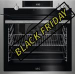 Hornos de vapor aeg Black Friday 2022 - Naparestaurant