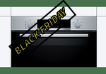 Hornos electricos empotrable bosch Black Friday 2022 - Naparestaurant